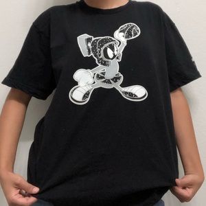 Vintage Looney Tunes Graphic Tee